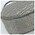 Christian Dior Canage Shoulder Bag Nylon Gray Silver - vista 15