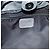 Christian Dior Canage Shoulder Bag Nylon Gray Silver - vista 18