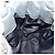 Christian Dior Canage Shoulder Bag Nylon Gray Silver - vista 20