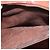 LOUIS VUITTON Monogram Porte envelope Clutch Bag M51801 LV - vista 11