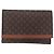 LOUIS VUITTON Monogram Porte envelope Clutch Bag M51801 LV - vista 13