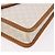 Céline CELINE Macadam Canvas Shoulder Bag PVC White Gold - vista 10