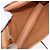 Céline CELINE Macadam Canvas Shoulder Bag PVC White Gold - vista 11