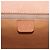 Céline CELINE Macadam Canvas Shoulder Bag PVC White Gold - vista 19