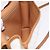 Céline CELINE Macadam Canvas Shoulder Bag PVC White Gold - vista 20