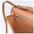 Céline CELINE Macadam Canvas Shoulder Bag PVC White Gold - vista 22