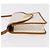 Céline CELINE Macadam Canvas Shoulder Bag PVC White Gold - vista 5