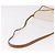 Céline CELINE Macadam Canvas Shoulder Bag PVC White Gold - vista 8