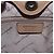Salvatore Ferragamo Hand Bag Leather Brown Silver - vista 12