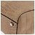 Salvatore Ferragamo Hand Bag Leather Brown Silver - vista 14