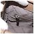Salvatore Ferragamo Hand Bag Leather Brown Silver - vista 19