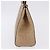 Salvatore Ferragamo Hand Bag Leather Brown Silver - vista 4