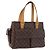 LOUIS VUITTON Monogram Multipli Cite Shoulder Bag M51162 LV
