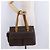 LOUIS VUITTON Monogram Multipli Cite Shoulder Bag M51162 LV - vista 23