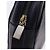Céline CELINE Shoulder Bag Leather Navy Gold - vista 10