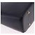 Céline CELINE Shoulder Bag Leather Navy Gold - vista 15