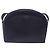 Céline CELINE Shoulder Bag Leather Navy Gold - vista 2