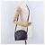 Céline CELINE Shoulder Bag Leather Navy Gold - vista 24