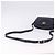 Céline CELINE Shoulder Bag Leather Navy Gold - vista 7