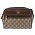 GUCCI GG Supreme Shoulder Bag PVC Beige Gold 56 01 087 - vista 13