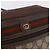 GUCCI GG Supreme Shoulder Bag PVC Beige Gold 56 01 087 - vista 17