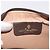GUCCI GG Supreme Shoulder Bag PVC Beige Gold 56 01 087 - vista 19