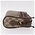 GUCCI GG Supreme Shoulder Bag PVC Beige Gold 56 01 087 - vista 3