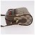 GUCCI GG Supreme Shoulder Bag PVC Beige Gold 56 01 087 - vista 4