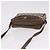 GUCCI GG Supreme Shoulder Bag PVC Beige Gold 56 01 087 - vista 6