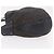 GUCCI Bolsa de mão em tela GG Outlet Preto Prata 179777 - vista 4