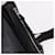 LOEWE Anton Sling Schultertasche Leder Schwarz Silber - Ansicht 10