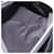 LOEWE Anton Sling Schultertasche Leder Schwarz Silber - Ansicht 11