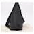 LOEWE Anton Sling Schultertasche Leder Schwarz Silber - Ansicht 12