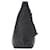 LOEWE Anton Sling Schultertasche Leder Schwarz Silber - Ansicht 13