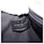 LOEWE Anton Sling Schultertasche Leder Schwarz Silber - Ansicht 18