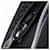 LOEWE Anton Sling Schultertasche Leder Schwarz Silber - Ansicht 21