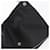 LOEWE Anton Sling Schultertasche Leder Schwarz Silber - Ansicht 23