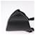 LOEWE Anton Sling Schultertasche Leder Schwarz Silber - Ansicht 5