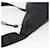 LOEWE Anton Sling Schultertasche Leder Schwarz Silber - Ansicht 6