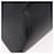 LOEWE Anton Sling Schultertasche Leder Schwarz Silber - Ansicht 9