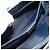 Christian Dior Trotter Canvas Hand Bag Navy Silver - vista 11