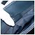 Christian Dior Trotter Canvas Hand Bag Navy Silver - vista 12