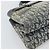 Christian Dior Trotter Canvas Hand Bag Navy Silver - vista 14
