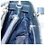 Christian Dior Trotter Canvas Hand Bag Navy Silver - vista 19