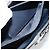 Christian Dior Trotter Canvas Hand Bag Navy Silver - vista 22