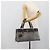 Christian Dior Trotter Canvas Hand Bag Navy Silver - vista 24
