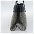 Christian Dior Trotter Canvas Hand Bag Navy Silver - vista 4