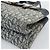 Christian Dior Trotter Canvas Hand Bag Navy Silver - vista 9