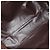 BOTTEGA VENETA Leopard Pattern Boston Bag Canvas Beige Gold - vista 10