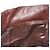 BOTTEGA VENETA Leopard Pattern Boston Bag Canvas Beige Gold - vista 19